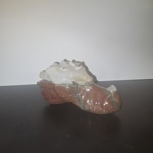 Decorative Stone Sculpture